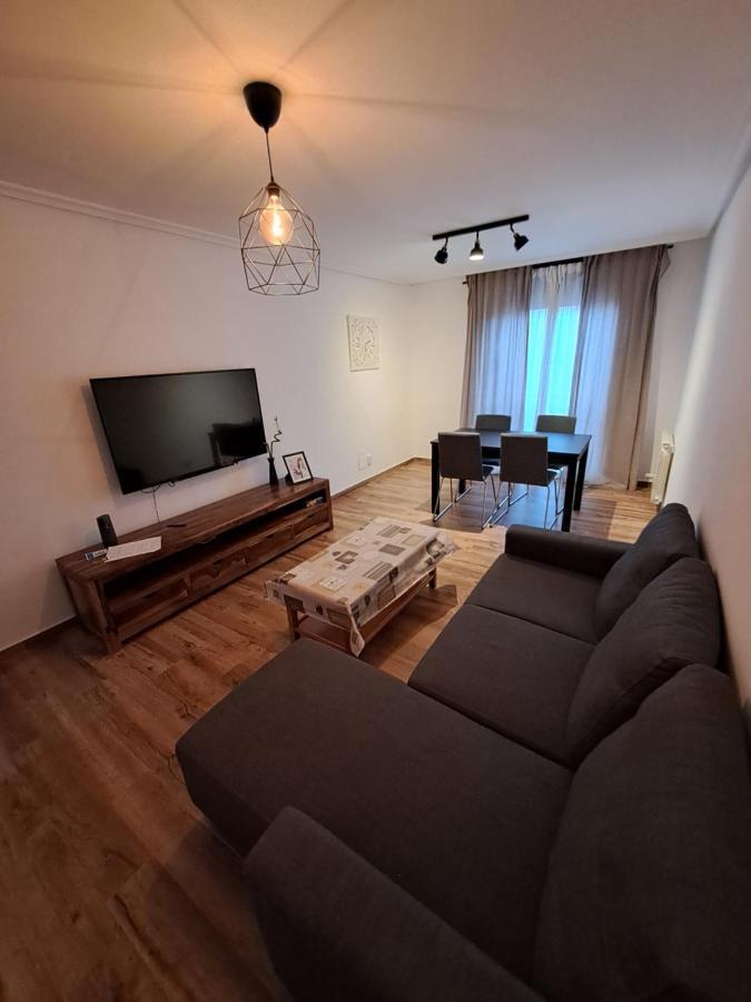 Apartamento La Morana Аревало Экстерьер фото