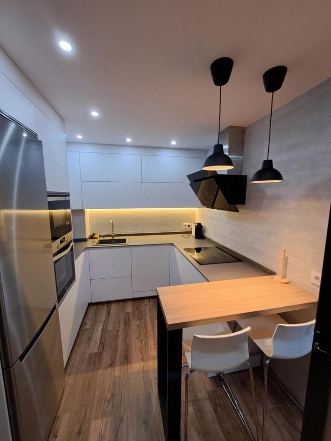 Apartamento La Morana Аревало Экстерьер фото